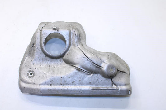 2013-2020 Nissan Pathfinder SV 3.5L Exhaust and Steering Heat Shield Cover Set - Alshned Auto Parts