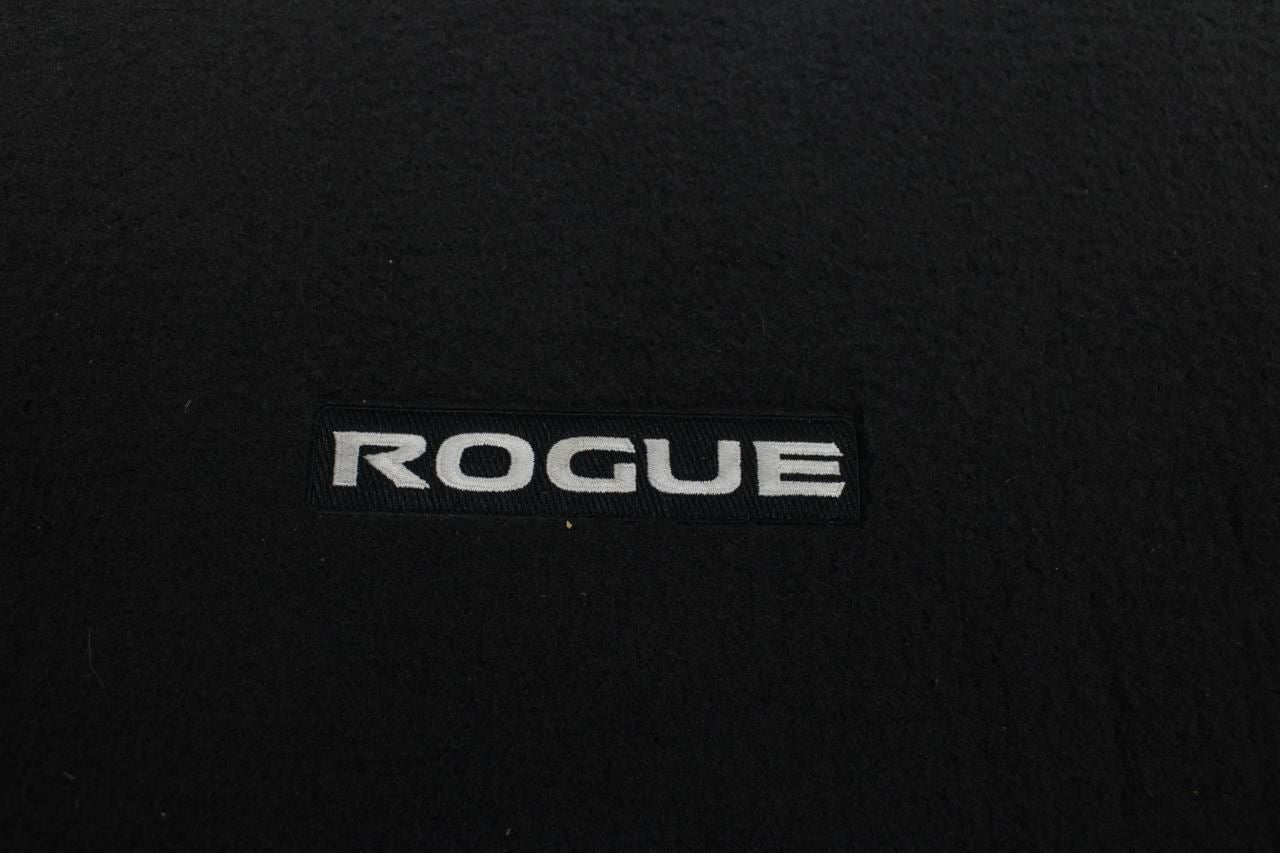 15-20 Nissan Rogue SV Front and Rear RH and LH Carpet Floor Mats 999E2-G2000 OEM - Alshned Auto Parts