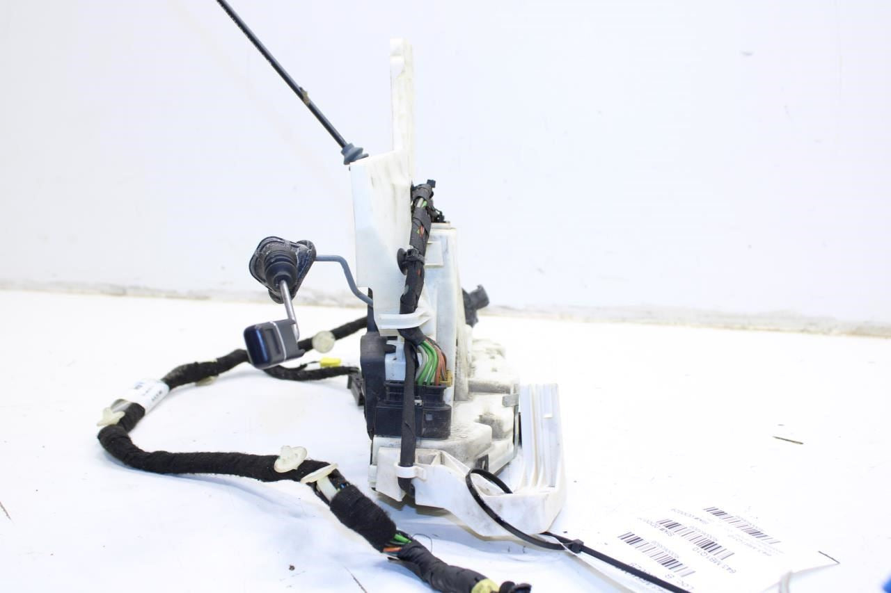 2007-2013 Mercedes-Benz S550 Front Right Door Lock Latch Actuator 221-720-78-35 - Alshned Auto Parts