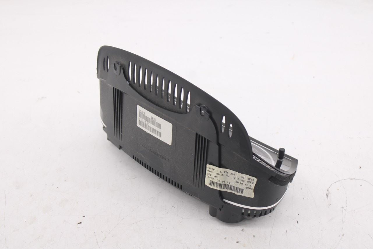 2007-13 BMW X5 xDrive35i 3.0L Speedometer Gauge Instrument Cluster 175K Mileage4
