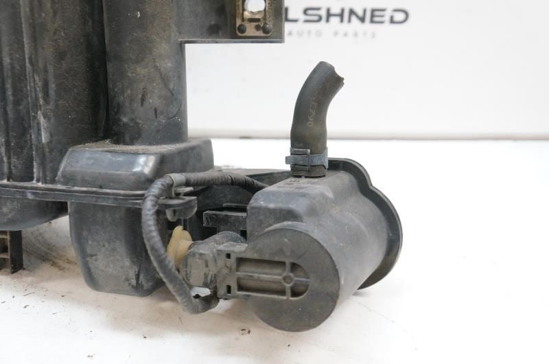 16-20 Hyundai Elantra SE Fuel Vapor Evaporator Emission Canister 31420-F3500 OEM - Alshned Auto Parts
