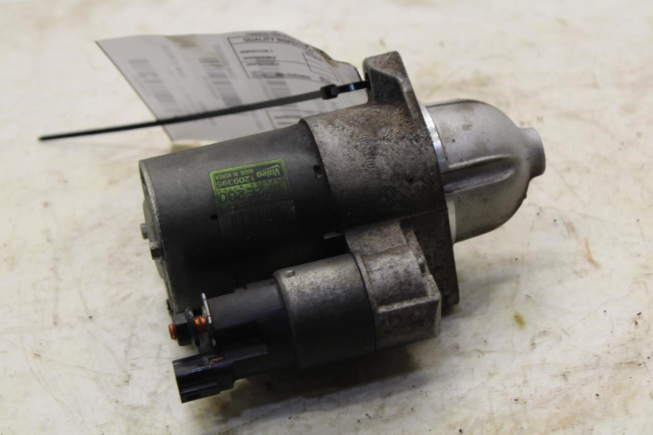 2015-2021 Hyundai Tucson Value 2.0L Engine Starter Motor 36100-2E200 OEM - Alshned Auto Parts
