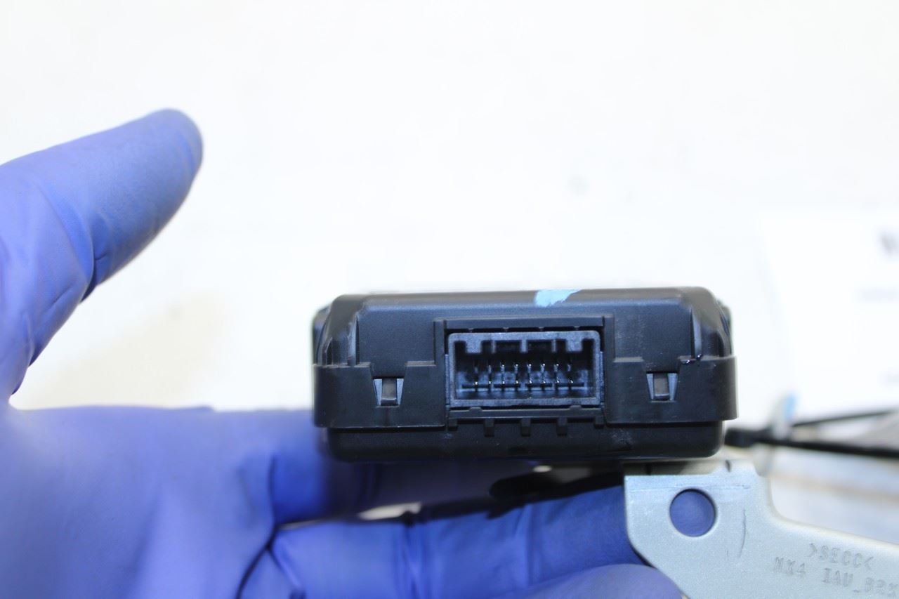 2022-2025 Hyundai Tucson SEL Anti-Theft Ignition Immobilizer Control Module - Alshned Auto Parts