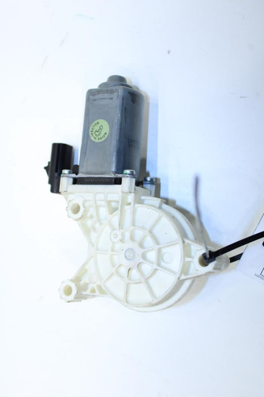 2007-2018 Jeep Wrangler Sahara Rear Right Door Power Window Motor 68014952AA OEM - Alshned Auto Parts