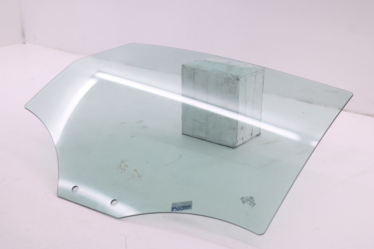 2010-2016 Audi S4 Premium Plus Rear Right Door Window Movable Glass 8K5845206E3