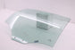 2010-2016 Audi S4 Premium Plus Rear Right Door Window Movable Glass 8K5845206E3