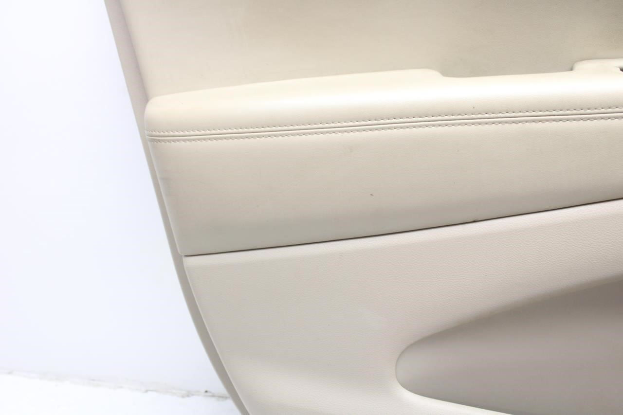 2019-2021 Jeep Grand Cherokee Front Left Driver Door Trim Panel 5LL675XLAH OEM - Alshned Auto Parts