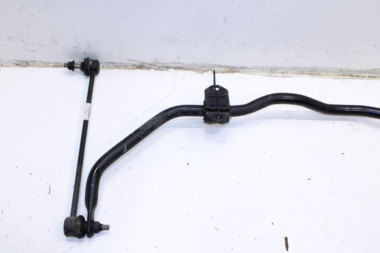 2020-23 Hyundai Sonata SE Front Stabilizer Sway Anti-Roll Bar w/ Link 54810L1000 - Alshned Auto Parts