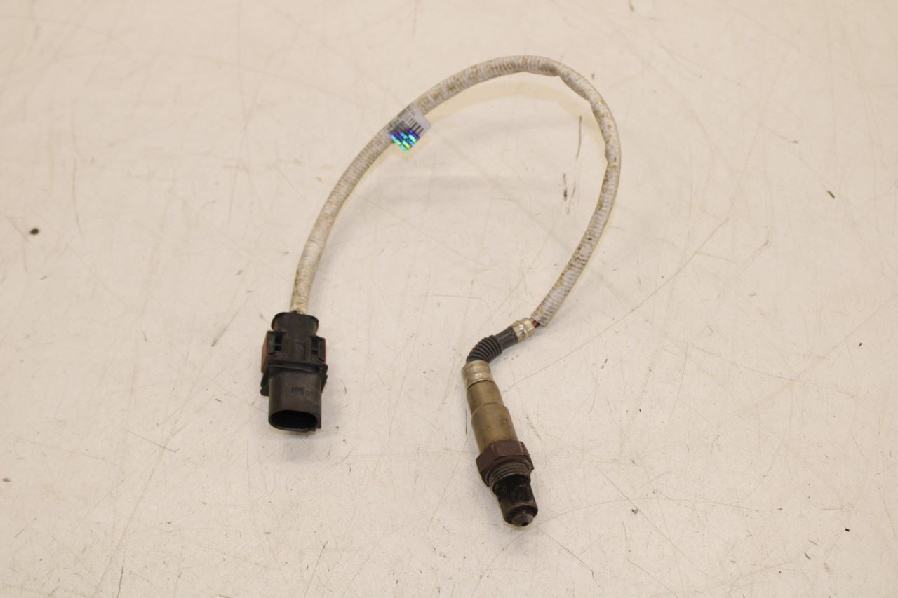 2015-2017 Ford F150 SuperCab Lariat 2.7L Oxygen Sensor Set of 4 E1GZ-9F472-B OEM - Alshned Auto Parts