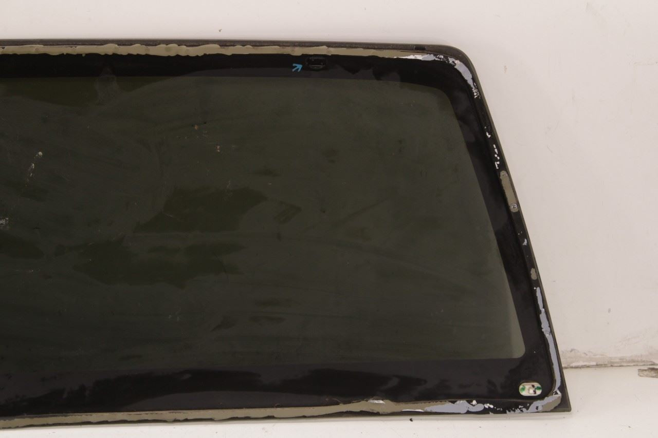 2011-2022 RAM 2500 Tradesman Rear Back Window Glass Fixed 55277408AA OEM *ReaD* - Alshned Auto Parts