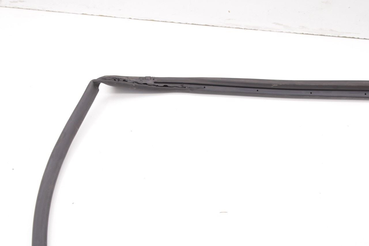 2021-2024 Kia K5 GT-Line Front Left Side Door Weatherstrip Seal 82130-L3000 OEM - Alshned Auto Parts