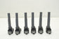 2015-17 Ford F150 SuperCab Lariat 2.7L Direct Ignition Coil Set 6 FT4E-12A366-EA - Alshned Auto Parts