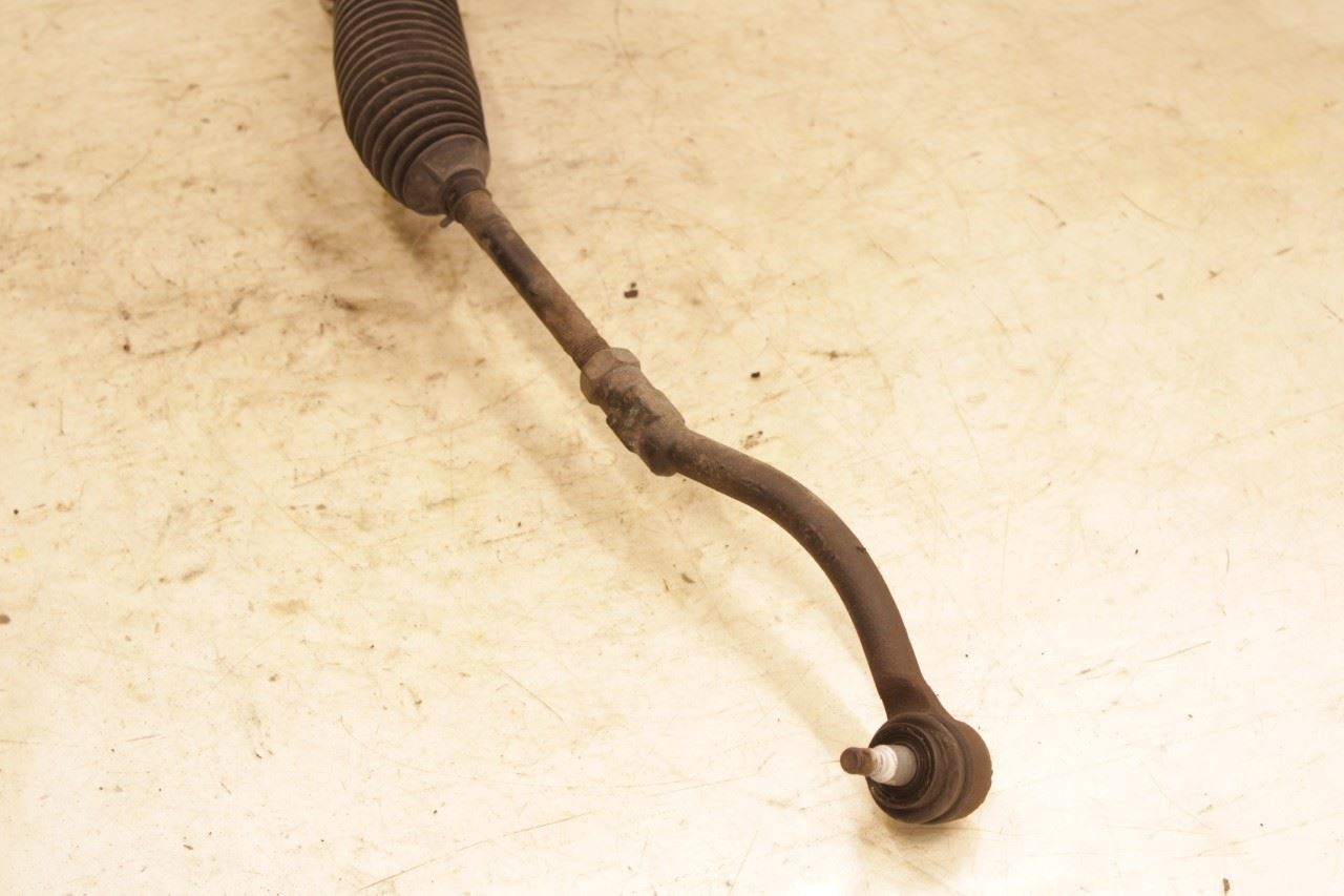 2012-2017 Hyundai Veloster Turbo 1.6L Power Steering Gear Rack and Pinion 81K - Alshned Auto Parts