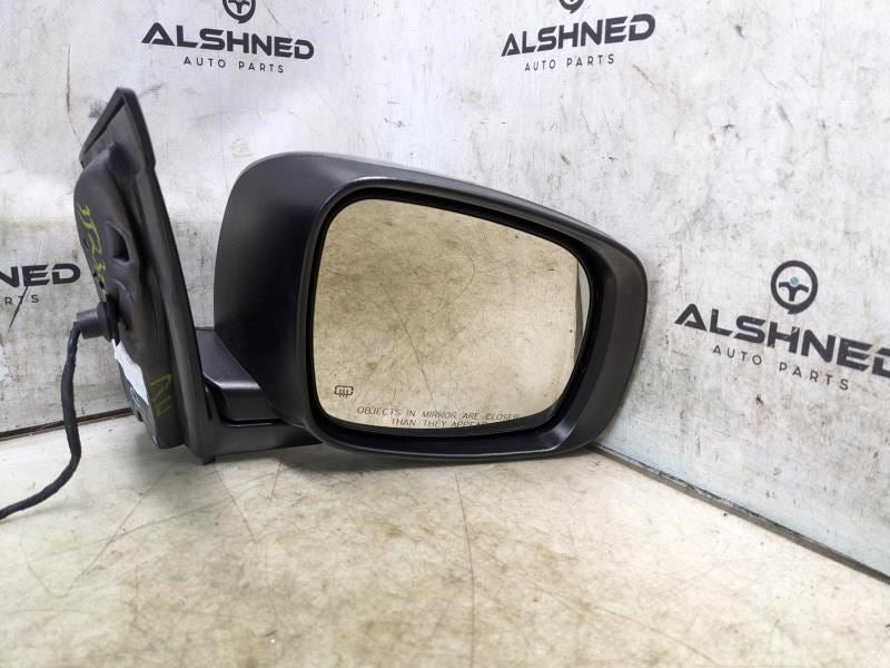 2008-20 Dodge Grand Caravan Right Passenger Side Rearview Mirror 1AB721AUAM OEM - Alshned Auto Parts