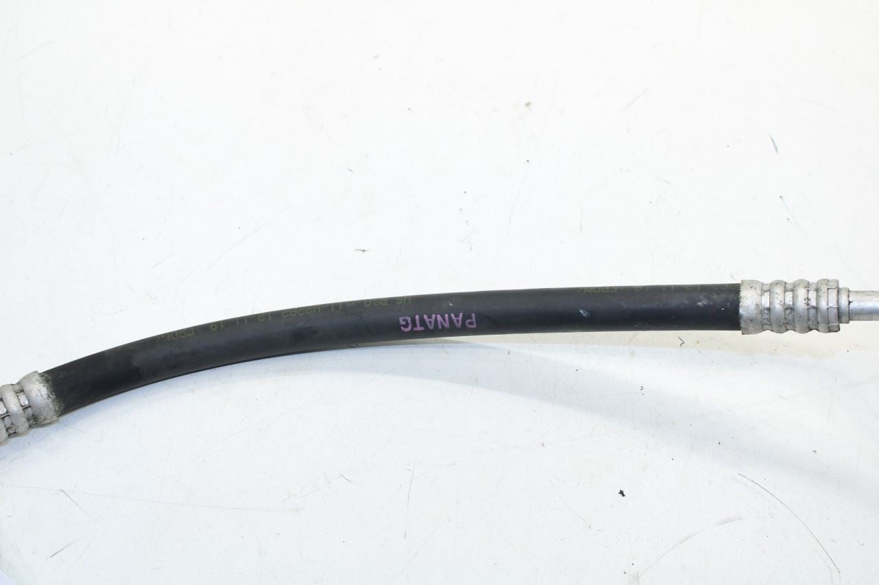2019-20 Kia Sorento LX 3.3L AC Conditioning Discharge Hose Tube Pipe 97762C6900 - Alshned Auto Parts