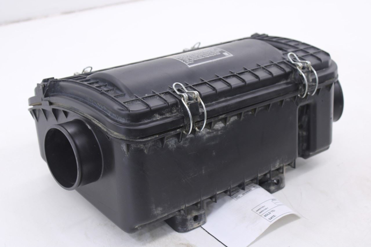 2014-2023 Polaris RZR XP 1000 1.0L Air Intake Cleaner Housing 1240747 OEM - Alshned Auto Parts
