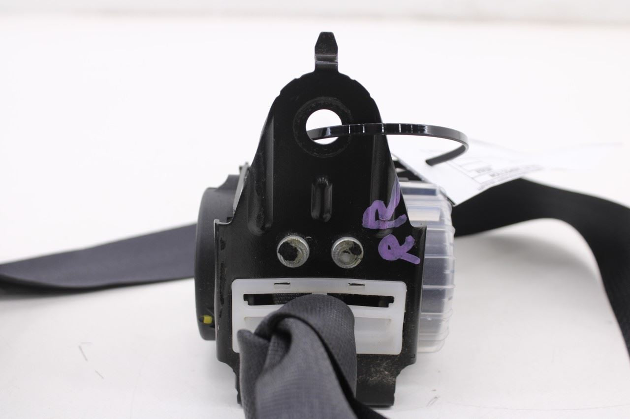 13-19 Nissan Sentra SV 1.8L Rear Right or Left Side 2nd Row Seat Belt Retractor - Alshned Auto Parts