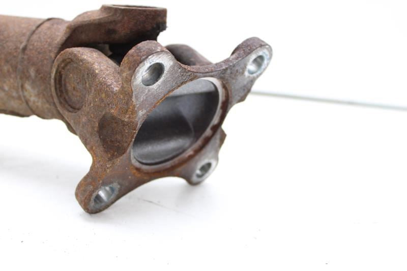 2012-2018 Ram 1500 5.7L 4WD Front Drive Shaft 52123021AE OEM - Alshned Auto Parts