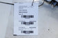 2015-2025 Ford F150 XL Rear Left Extended Door Hinge w/ Bolts FL3Z-1826801-C OEM - Alshned Auto Parts