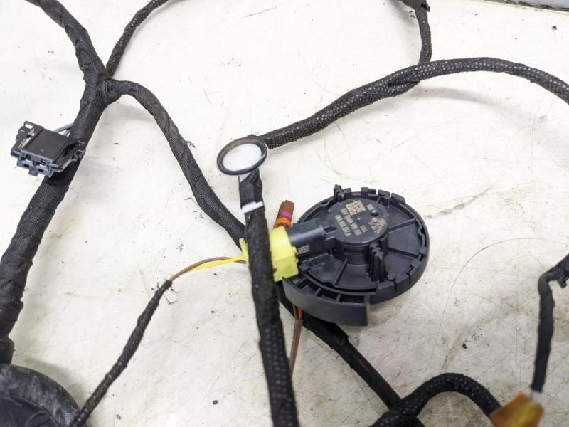 2018-2024 Audi S5 Front Left Driver Side Door Wire Wiring Harness 8W8971029E OEM - Alshned Auto Parts