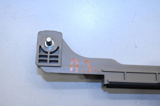 20-25 Kia Soul LX Rear Right Door Run Guide Channel w/ Belt Molding Weatherstrip - Alshned Auto Parts