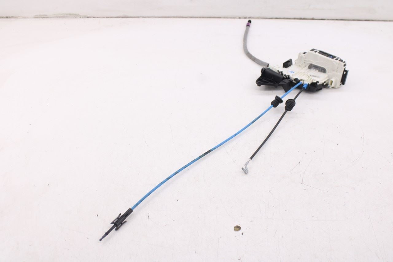 2008-2011 Mercedes-Benz C350 Sport Rear Right Side Door Lock Latch Actuator - Alshned Auto Parts
