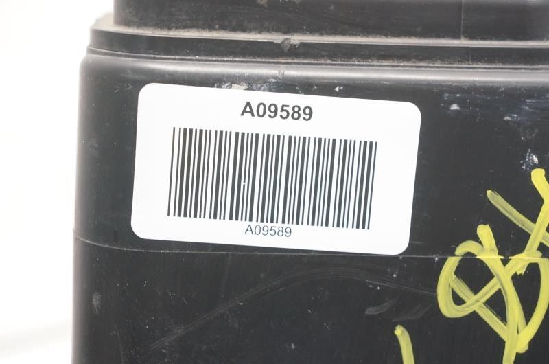 04-17 Chevrolet Silverado 1500 Fuel Vapor Evaporator Emission Canister 15137022 - Alshned Auto Parts