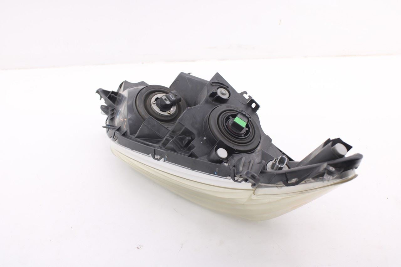 11-20 Toyota Sienna LE 3.5L Front LH Side Headlight Lamp 81150-08030 OEM *ReaD* - Alshned Auto Parts