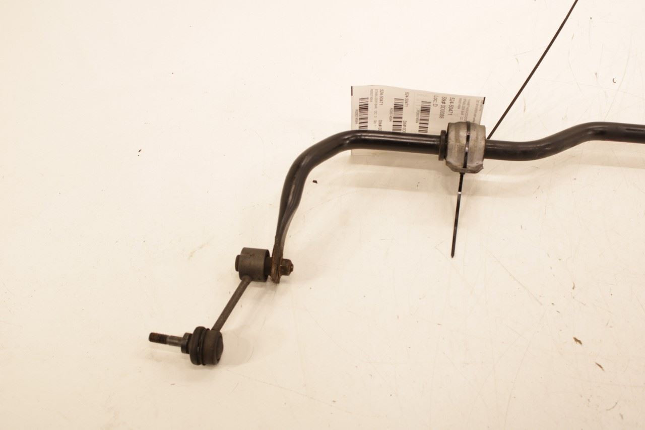 2015-2022 Volkswagen Passat SE Rear Stabilizer Sway Anti-Roll Bar 1K0-511305-EG - Alshned Auto Parts