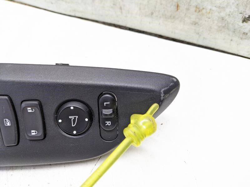 2016-2021 Honda Civic Front Left Master Power Window Switch 35750-TBA-A41 OEM - Alshned Auto Parts