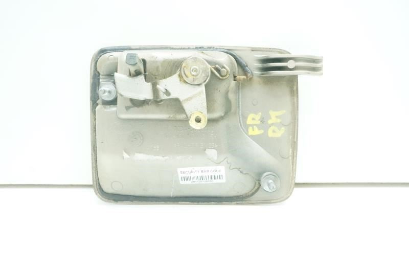 2003-2016 Ford F250 SD Front Right Side Exterior Door Handle 7C34-3626600 OEM - Alshned Auto Parts