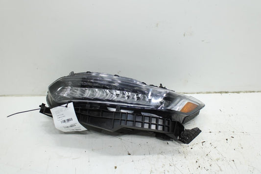 2018-2020 Honda Accord Front Left Driver Headlight Lamp 33150-TVA-A11 OEM *ReaD* - Alshned Auto Parts