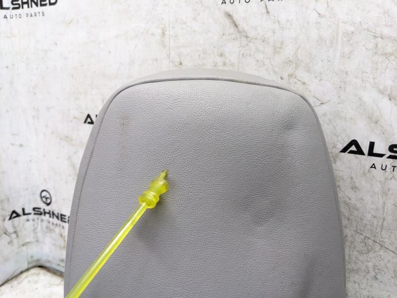 14-19 Toyota Highlander Front LH/RH Seat Headrest Leather 71910-0E261-B3 *ReaD* - Alshned Auto Parts