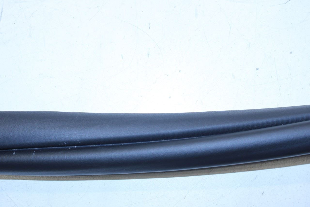2022-25 Hyundai Tucson Rear Left Door Weatherstrip On Body US built 83110-CW000 - Alshned Auto Parts