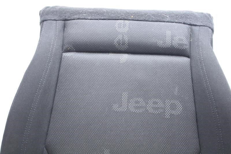 2015-2017 Jeep Renegade Front Right Seat Lower Cushion Bottom 6AM89LXHAA OEM - Alshned Auto Parts