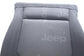 2015-2017 Jeep Renegade Front Right Seat Lower Cushion Bottom 6AM89LXHAA OEM - Alshned Auto Parts