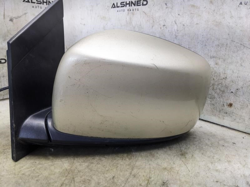 2010-2011 Dodge Grand Caravan Left Driver Side Rearview Mirror 1AB731WLAC OEM - Alshned Auto Parts