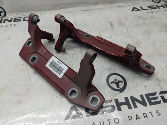 2016-24 Mini Cooper Clubman AWD Rear Liftgate Lid Right and Left Side Hinge Set - Alshned Auto Parts