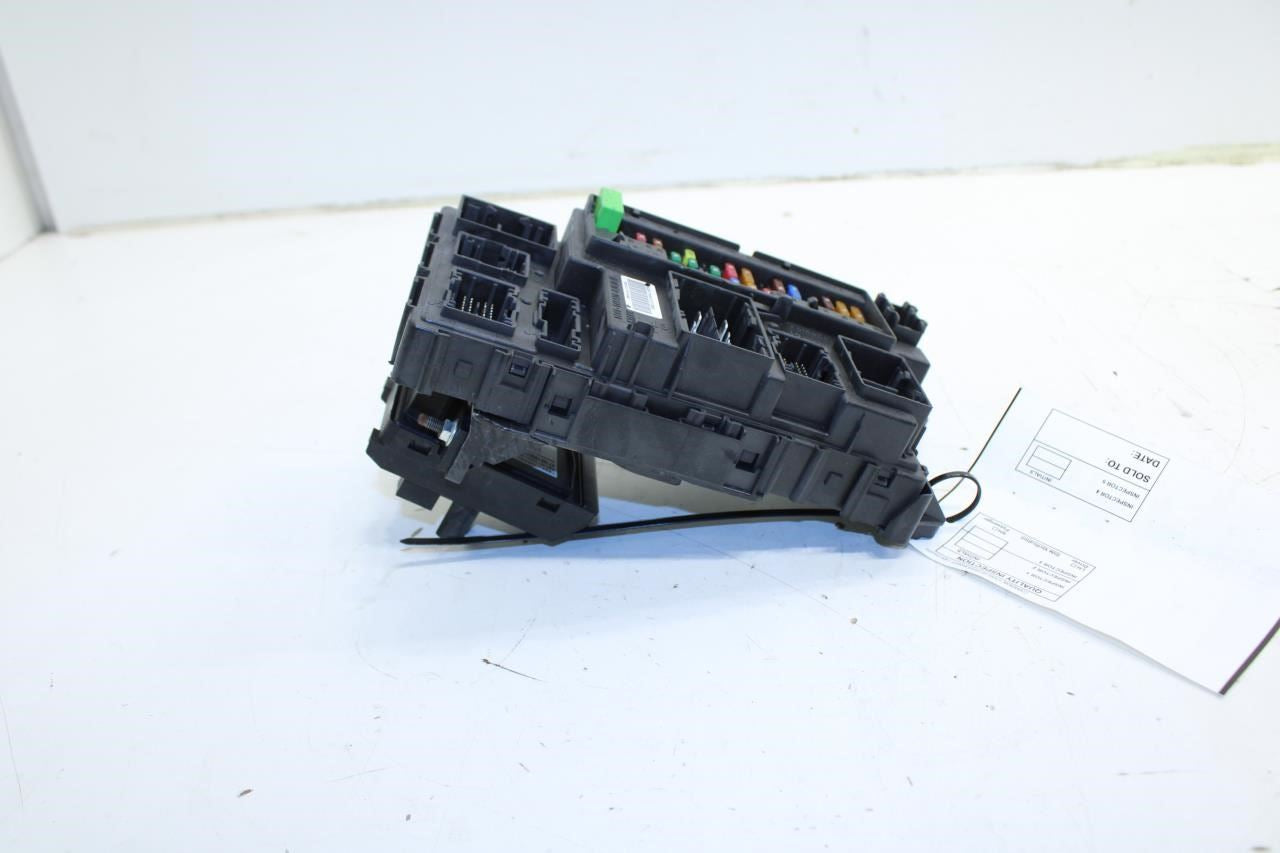 20-24 Ford Explorer Cabin Fuse Relay Box w/ Network Gateway Module DG9T-14B476-B - Alshned Auto Parts