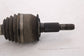 2013-24 Ford Expedition Max XLT 4x4 Rear Right and Left Side CV Axle Half Shaft - Alshned Auto Parts
