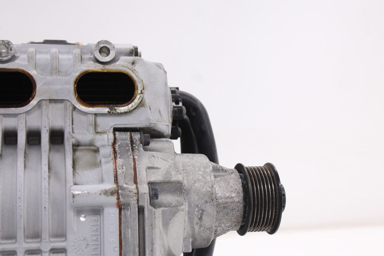 2010-2013 Audi S4 Premium Plus 3.0L AWD Engine Supercharger 06E-145-601-AC OEM11