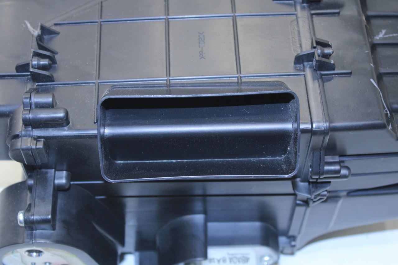 2013-2020 Nissan Pathfinder SV 3.5L Rear HVAC Heater Blower Motor Housing Box - Alshned Auto Parts