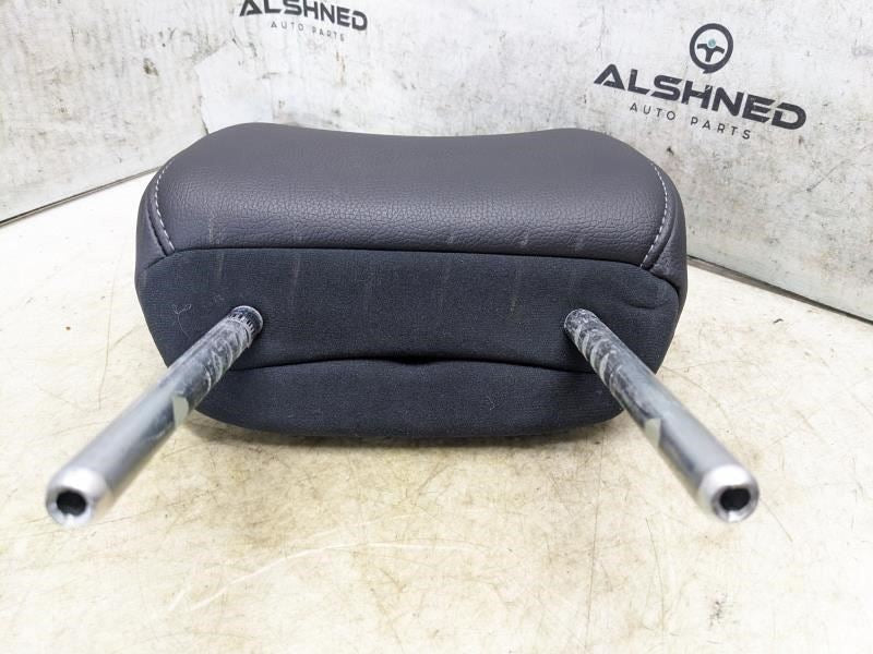 2017-20 Honda Ridgeline FR Right/Left Seat Headrest Leather 81140-T6Z-A41ZC OEM - Alshned Auto Parts