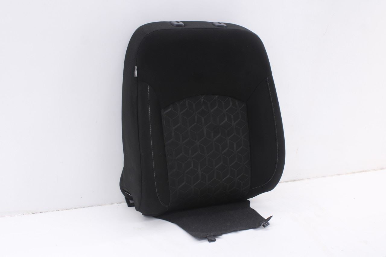 16-21 Mitsubishi Outlander Sport SE Front Left Side Seat Backrest Upper Cushion - Alshned Auto Parts