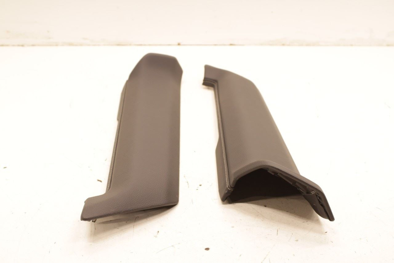 22-24 Ford Expedition MAX FR Right and Left Center Console Trim NL1B-78045L10-BE - Alshned Auto Parts