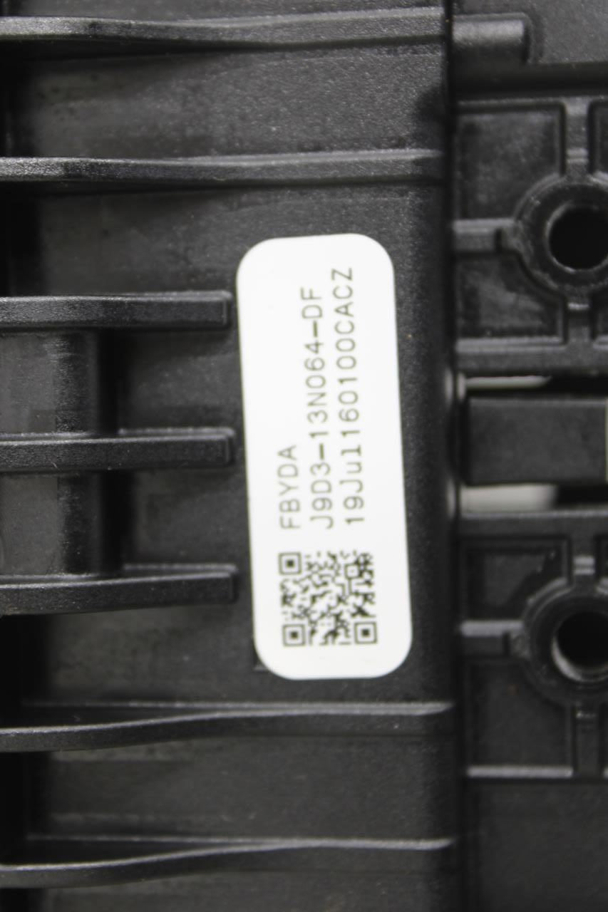 2017-2020 Jaguar XE Steering Column Turn Signal Wiper Switch J9D3-13N064-DF OEM - Alshned Auto Parts