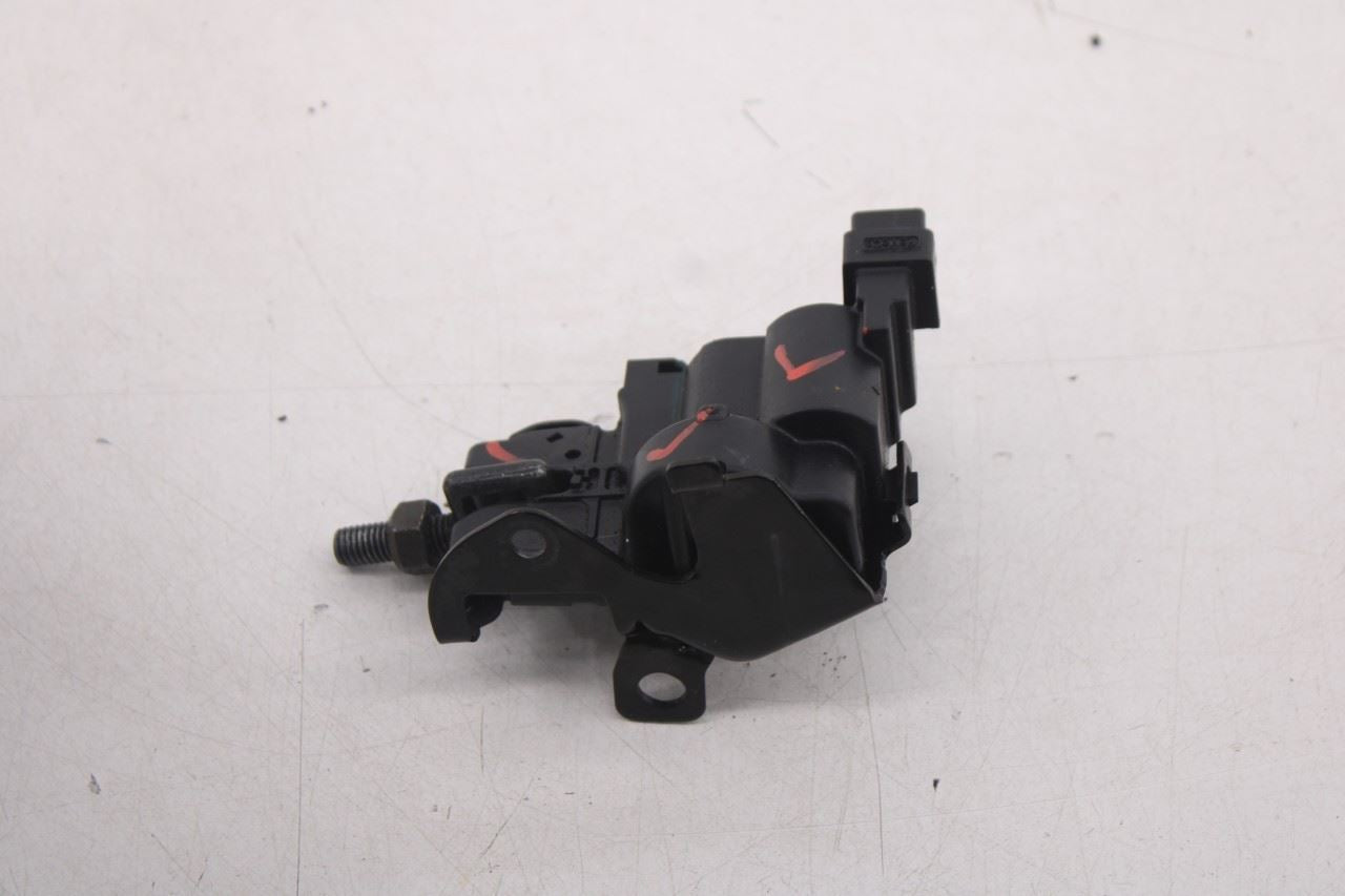 2018-2024 Ford Expedition Max XLT Rear Liftgate Window Glass Lock Latch Actuator7