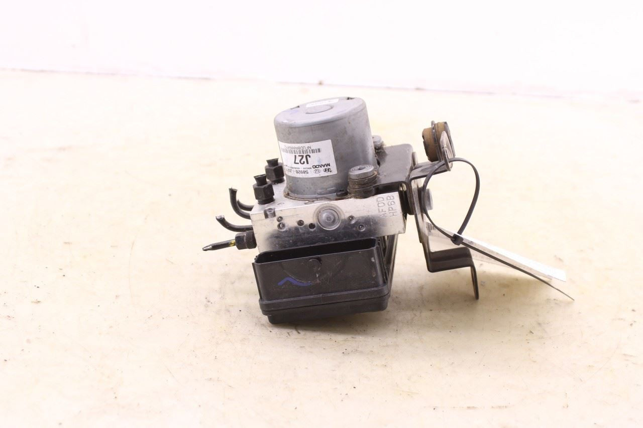 2018-2021 KIA Stinger GT2 AWD 3.3L ABS Anti Lock Brake Pump Control Module OEM - Alshned Auto Parts