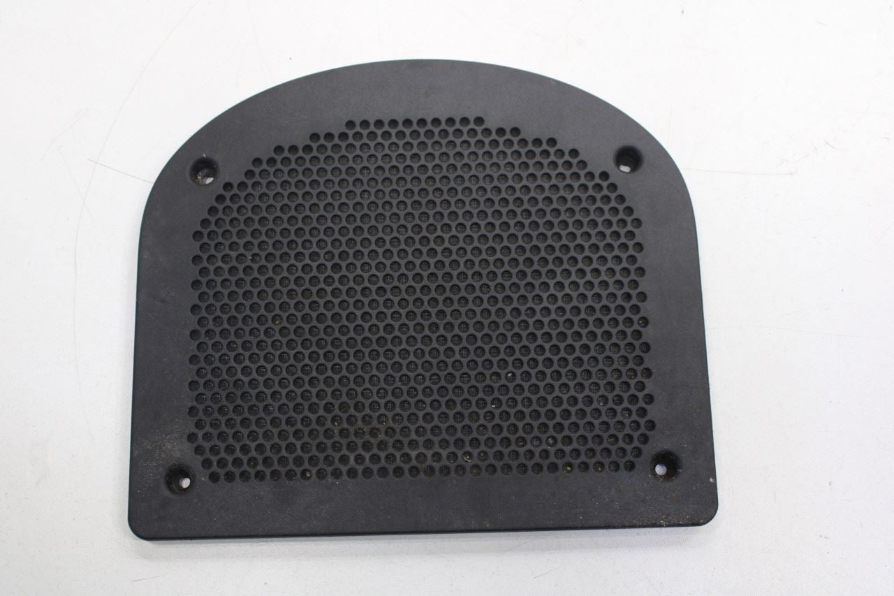 10-15 BMW 750I xDrive Central RH and LH Speaker Subwoofer Trim Cover 65139151960 - Alshned Auto Parts