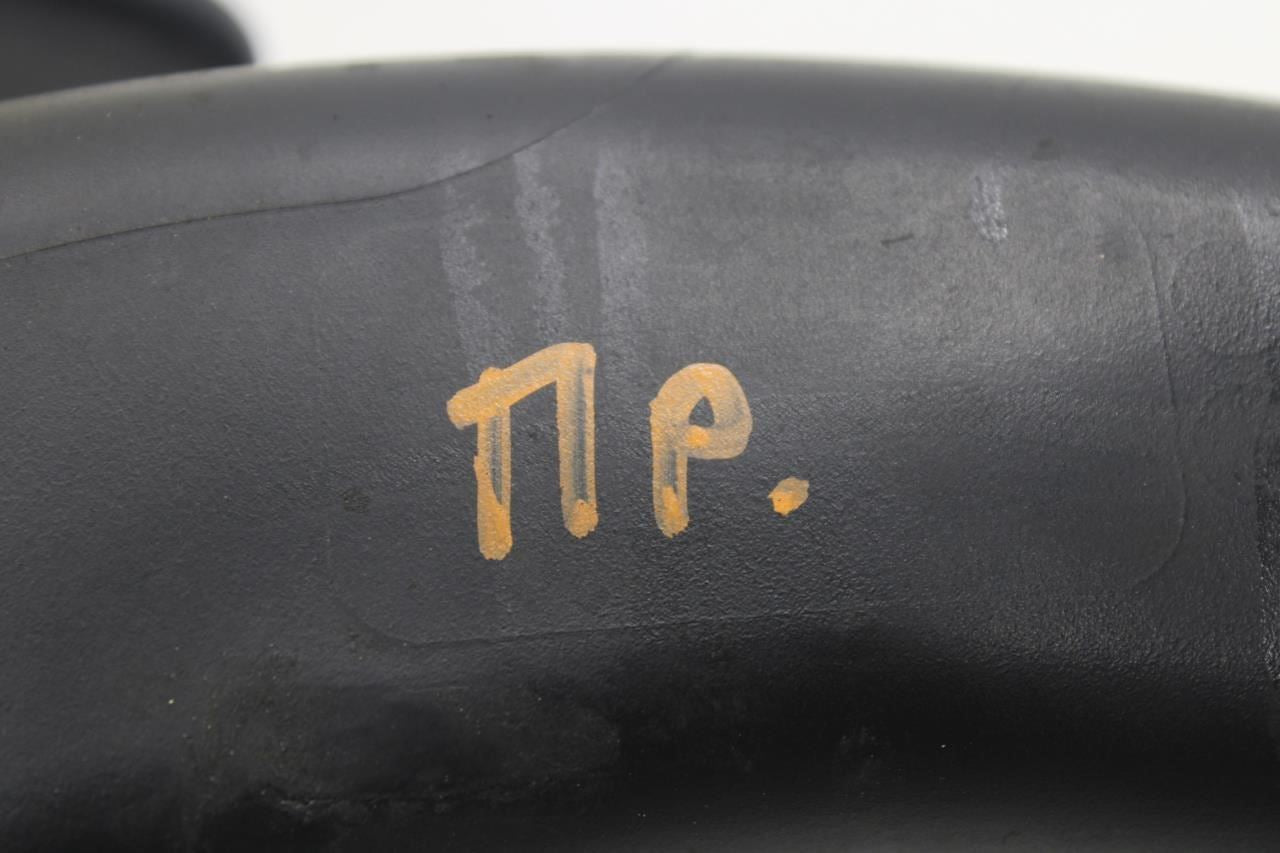 10-15 BMW 750i xDrive 4.4L Air Intake Center Lower Right and Left Duct Tube Set - Alshned Auto Parts